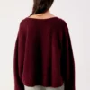 Damenpullover Vitow Artikelnummer: VITO18PH26