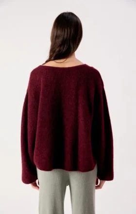 Damenpullover Vitow Artikelnummer: VITO18PH26