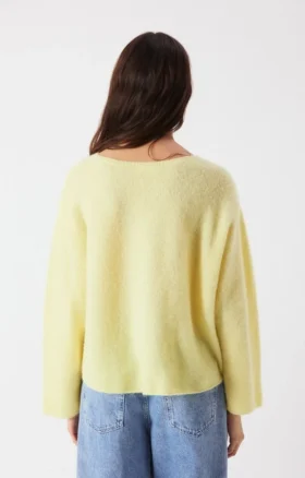 Damenpullover Vitow Artikelnummer: VITO18PH26