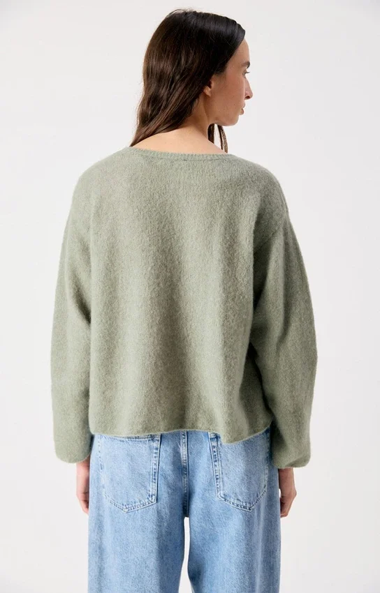 Damenpullover Vitow Artikelnummer: VITO18PH26