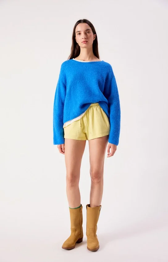Damenpullover Vitow Artikelnummer: VITO18PH26