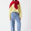 Damenpullover Vitow Artikelnummer: VITO18PH26