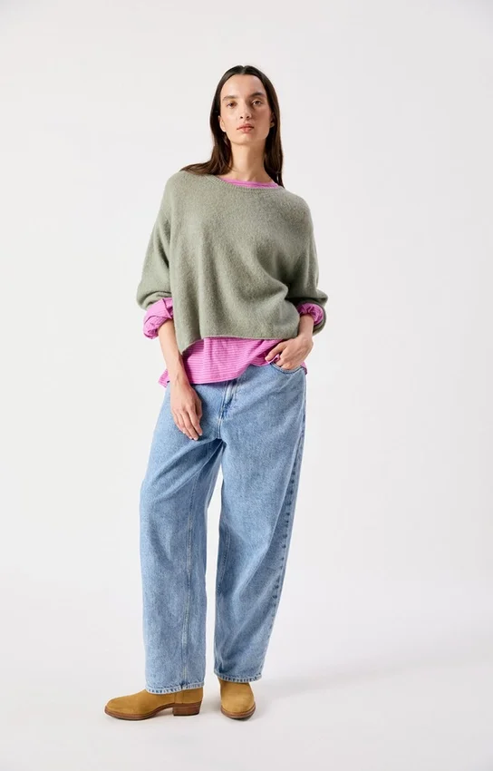 Damenpullover Vitow Artikelnummer: VITO18PH26