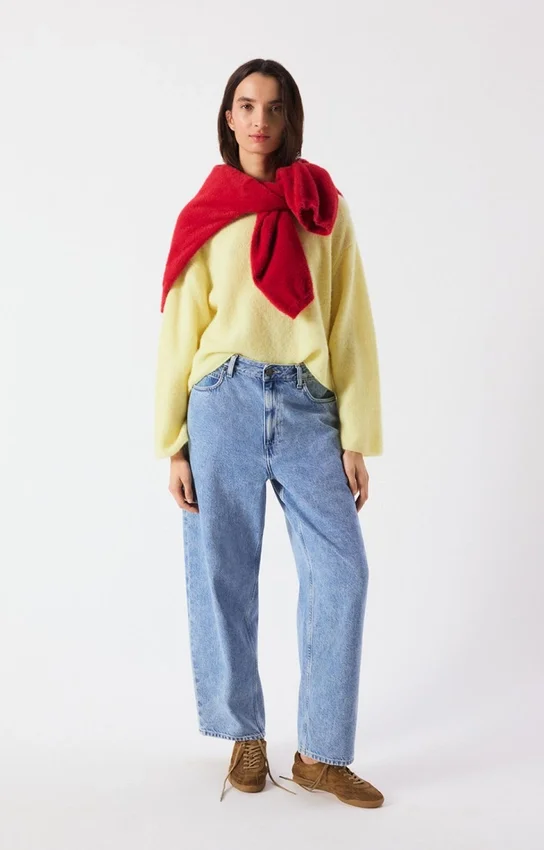 Damenpullover Vitow Artikelnummer: VITO18PH26