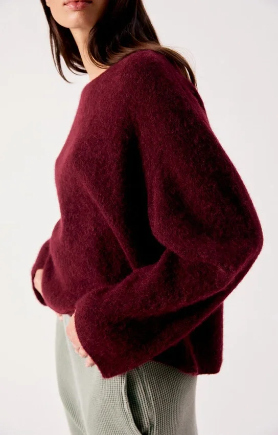Damenpullover Vitow Artikelnummer: VITO18PH26