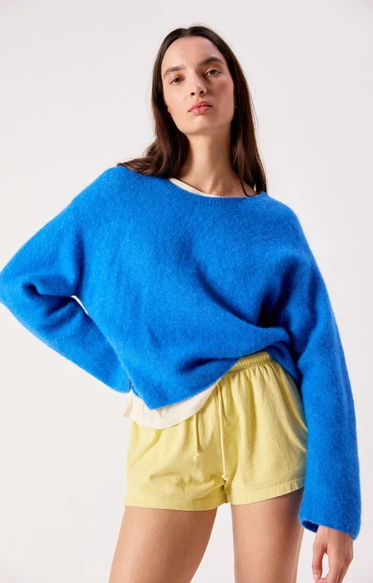 Damenpullover Vitow Artikelnummer: VITO18PH26