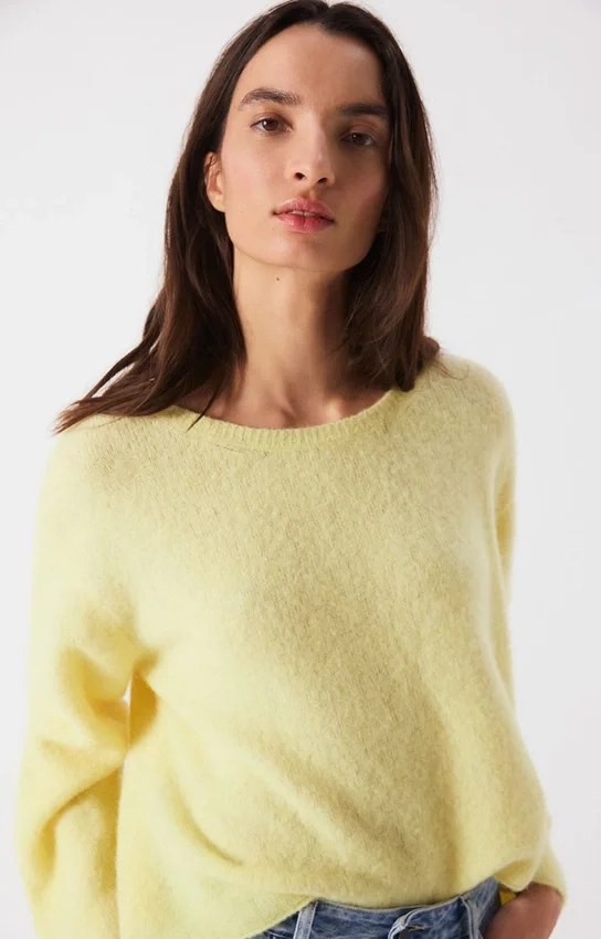 Damenpullover Vitow Artikelnummer: VITO18PH26