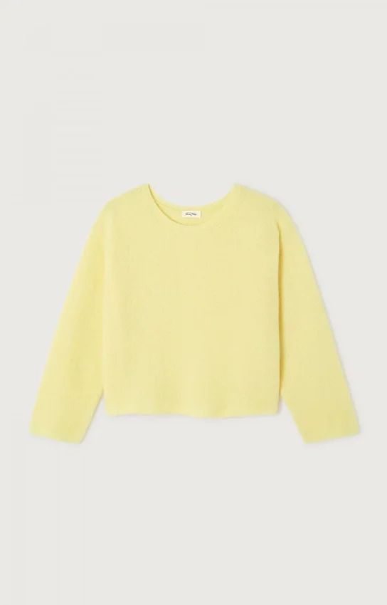Damenpullover Vitow Artikelnummer: VITO18PH26