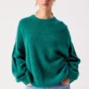 Damenpullover Vitow Artikelnummer: VITO18QH26