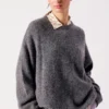 Damenpullover Vitow Artikelnummer: VITO18QH26