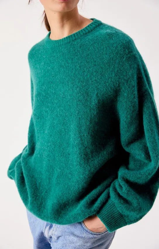 Damenpullover Vitow Artikelnummer: VITO18QH26