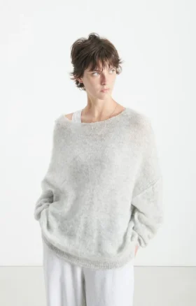 Damenpullover Yanbay Artikelnummer: YAN18DE26