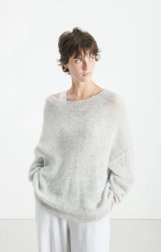 Damenpullover Yanbay Artikelnummer: YAN18DE26