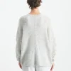 Damenpullover Yanbay Artikelnummer: YAN18DE26
