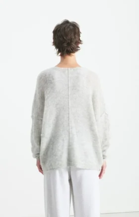Damenpullover Yanbay Artikelnummer: YAN18DE26