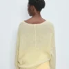 Damenpullover Yanbay Artikelnummer: YAN18DE26