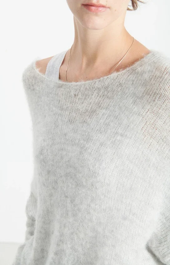 Damenpullover Yanbay Artikelnummer: YAN18DE26