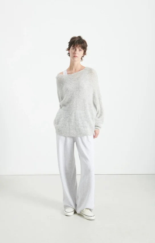 Damenpullover Yanbay Artikelnummer: YAN18DE26
