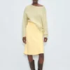 Damenpullover Yanbay Artikelnummer: YAN18DE26