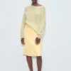 Damenpullover Yanbay Artikelnummer: YAN18DE26