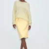 Damenpullover Yanbay Artikelnummer: YAN18DE26