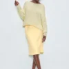 Damenpullover Yanbay Artikelnummer: YAN18DE26