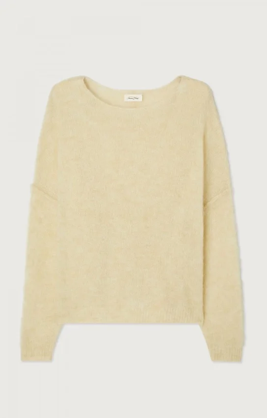 Damenpullover Yanbay Artikelnummer: YAN18DE26