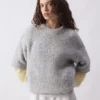 Damenpullover Zolly Artikelnummer: ZOL18BH26
