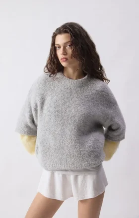 Damenpullover Zolly Artikelnummer: ZOL18BH26