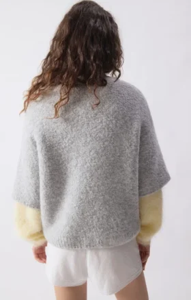 Damenpullover Zolly Artikelnummer: ZOL18BH26