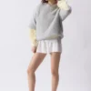 Damenpullover Zolly Artikelnummer: ZOL18BH26