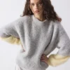 Damenpullover Zolly Artikelnummer: ZOL18BH26