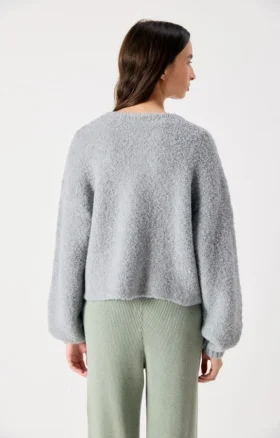 Damenpullover Zolly Artikelnummer: ZOL18DH26