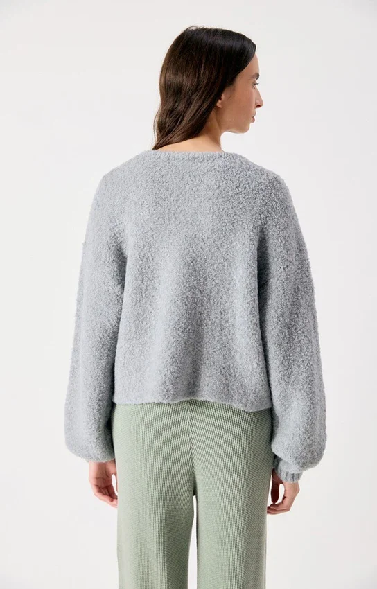 Damenpullover Zolly Artikelnummer: ZOL18DH26