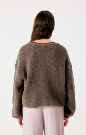 Damenpullover Zolly Artikelnummer: ZOL18DH26