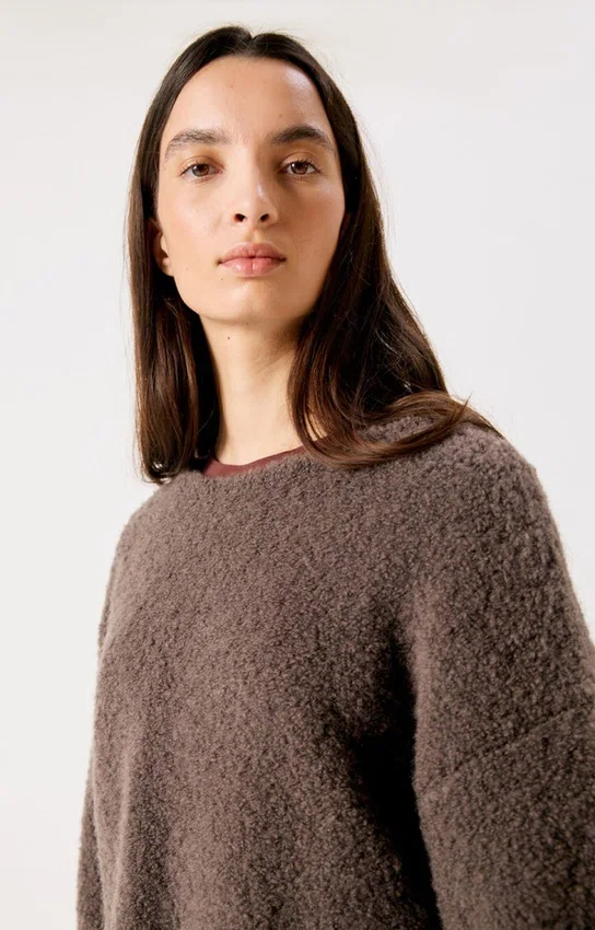 Damenpullover Zolly Artikelnummer: ZOL18DH26