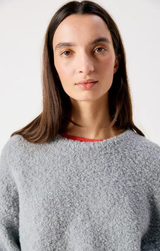 Damenpullover Zolly Artikelnummer: ZOL18DH26