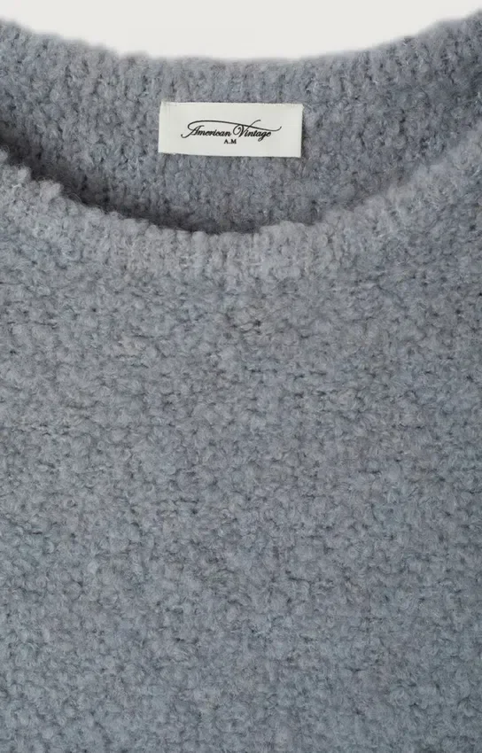 Damenpullover Zolly Artikelnummer: ZOL18DH26