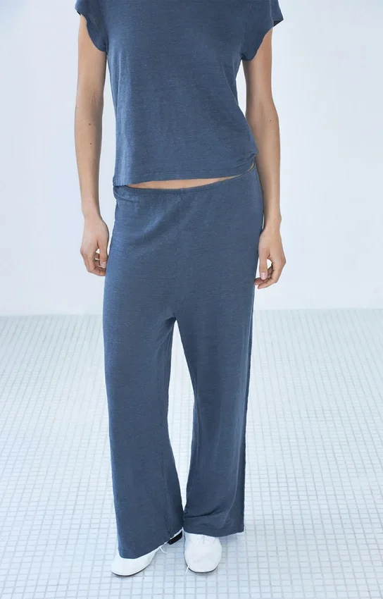 Dualy Jogginghose für Damen Artikelnummer: DUA05AH26
