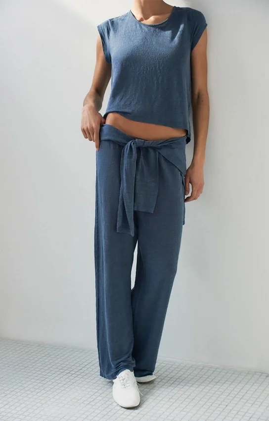 Dualy Jogginghose für Damen Artikelnummer: DUA05AH26