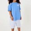 Eluabird-Kindershorts Artikelnummer: KELU09AH26