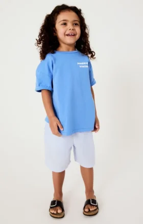 Eluabird-Kindershorts Artikelnummer: KELU09AH26