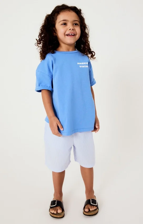Eluabird-Kindershorts Artikelnummer: KELU09AH26