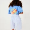Eluabird-Kindershorts Artikelnummer: KELU09AH26