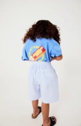 Eluabird-Kindershorts Artikelnummer: KELU09AH26