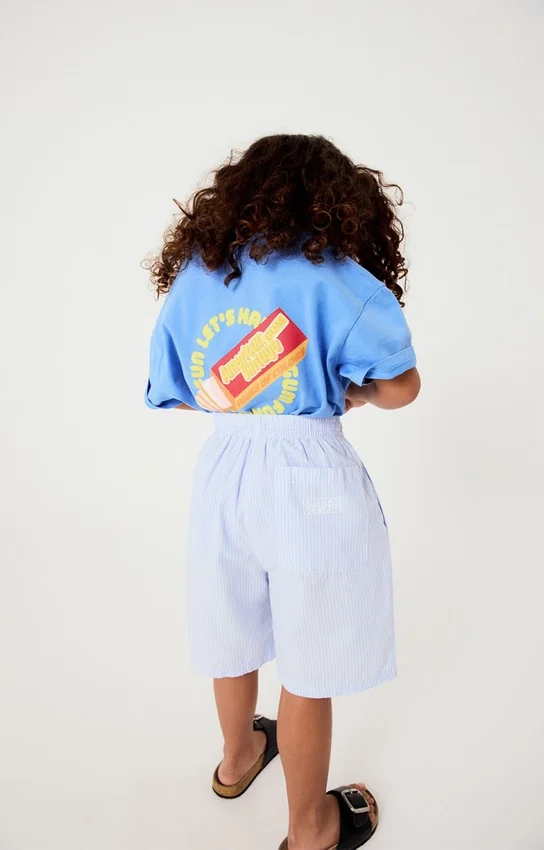 Eluabird-Kindershorts Artikelnummer: KELU09AH26