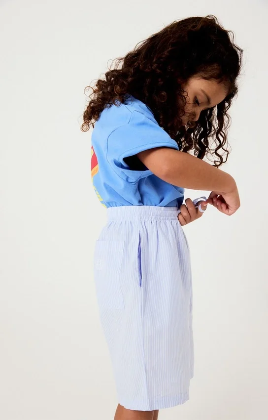 Eluabird-Kindershorts Artikelnummer: KELU09AH26