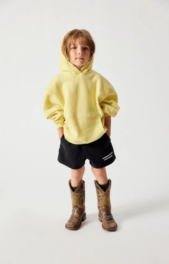 Fizvalley-Kindershorts Artikelnummer: KFIZ09BH26
