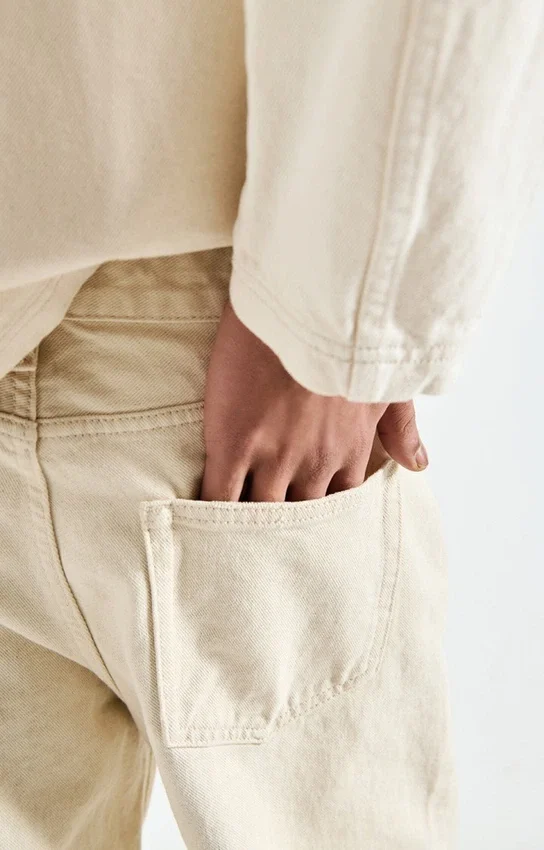 Herren-Carrot-Jeans von Snopdog, Artikelnummer: MSNOP53H26