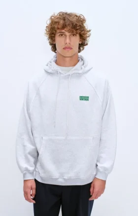 Herren-Hoodie Baptown Artikelnummer: MBAP03AH26
